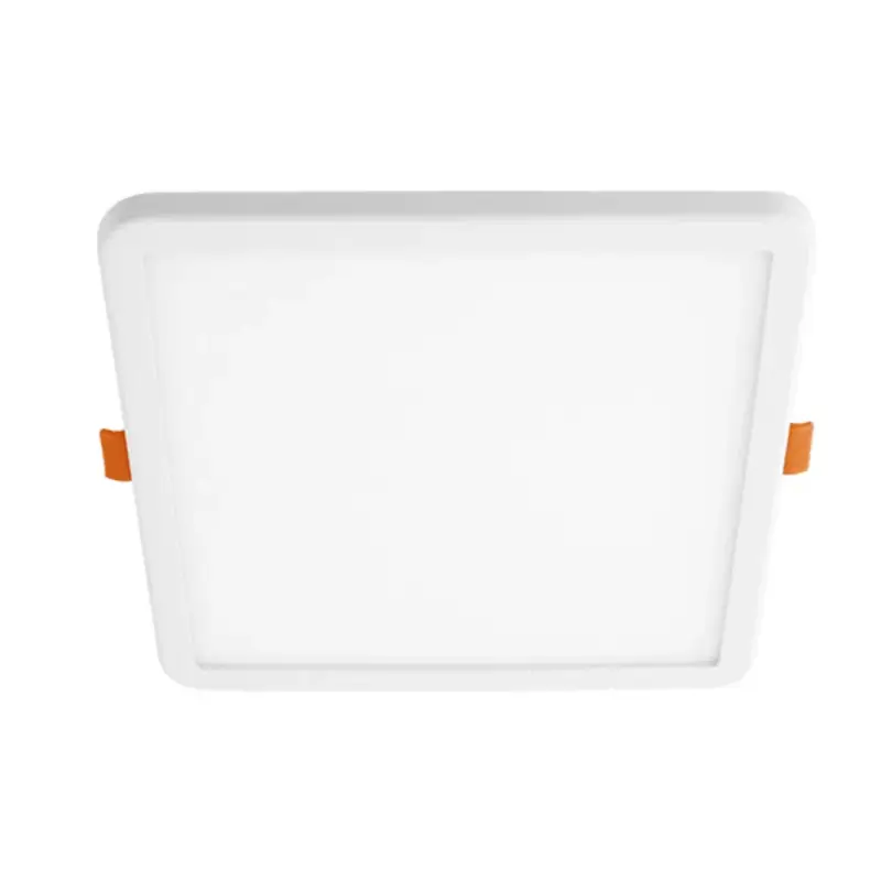 LED PANEL SUPER SLIM SZÖGLETES 15W 4000K Kedvezményes ár