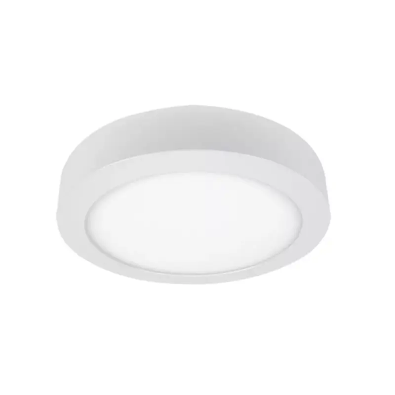 LED PANEL KEREK FELÜLETRE 18W 2700-3000K Rendeld meg most