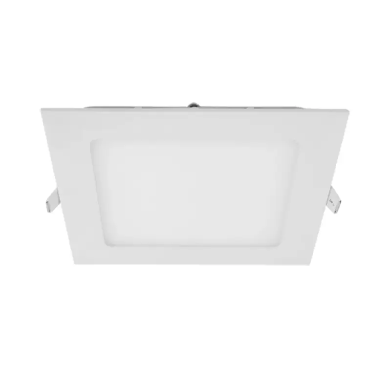 STELLAR LED PANEL SZÖGLETES 12W 2700K SÜLLYESZTETT SZERELÉSŰ Vedd meg online