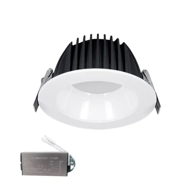 Vedd meg most LED SPOTVILÁGÍTÁS SMD 35W 230V 4000K FEHÉR+SÜRGŐSSÉGI KÉSZLETTEL