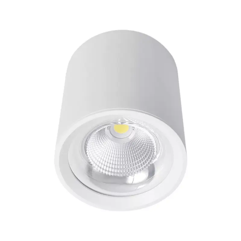 Ajánlat FLCOM LED SPOTLÁMPA FELÜLETRE 40W 230V 4000K 60° FEHÉR