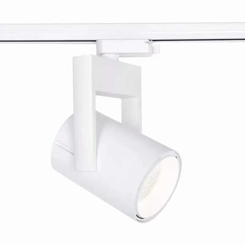 FTL25 COB SÍNES LÁMPATEST 25W 6000K 38° FEHÉR Olcsó
