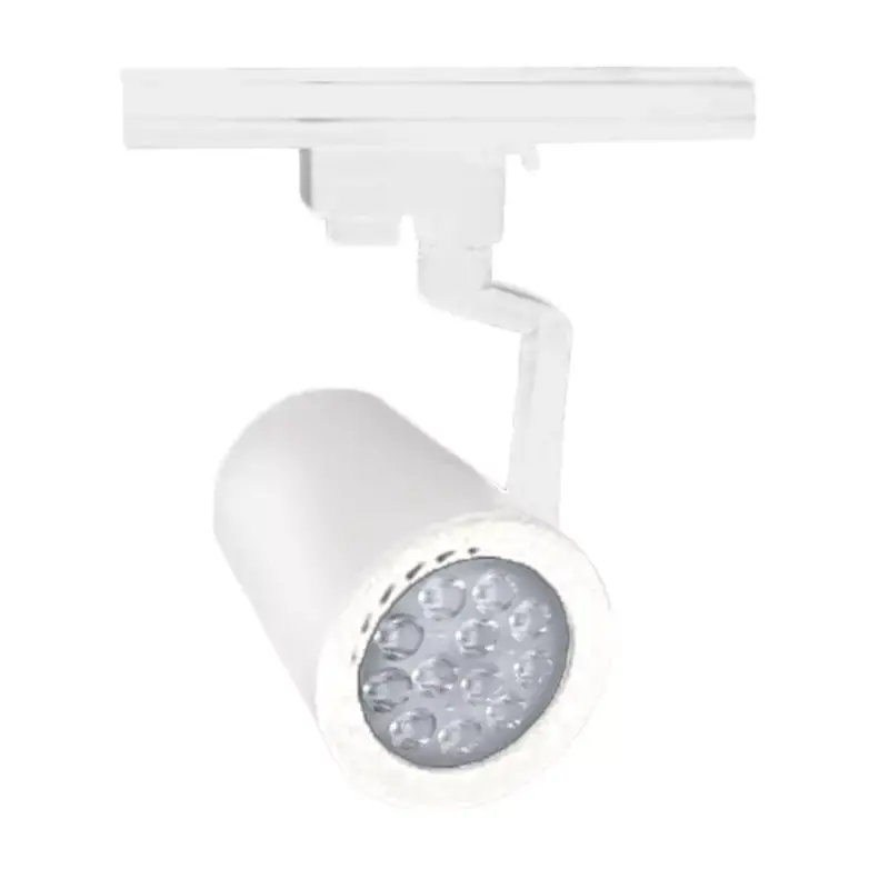 SKY TL808 LED SÍNES LÁMPATEST 15W 2700K 4-LINES FEHÉR Végkiárusítás