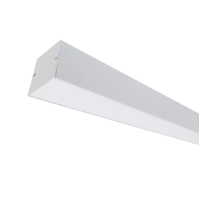 Expressz kézbesítés HIGH POWER LED PROFIL FELÜLETRE SZERELHETŐ S48 40W 4000K FEHÉR