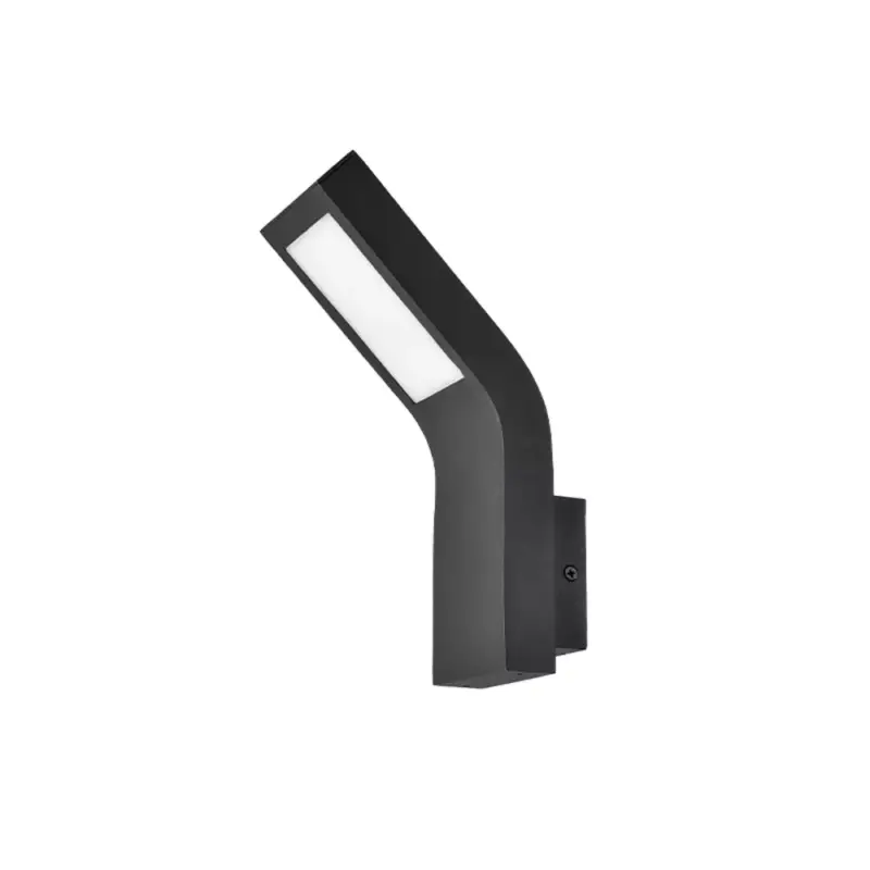 GRF96206-W LED 10W 230V 4000K KÜLTÉRI FALI LÁMPA Csak ma