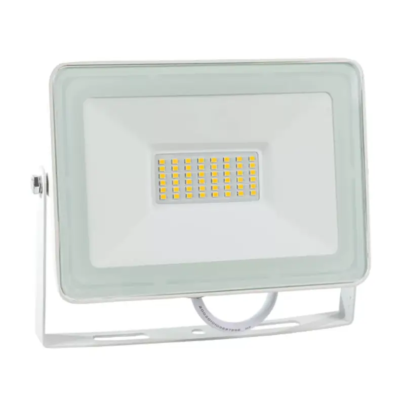 Árengedmény VEGA50 SLIM SMD 50W LEDES FÉNYVETŐ 3000K WHITE