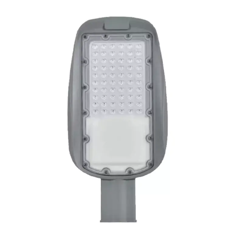 Legkelendőbb PRAGUE SMD LED UTCAI MEGVILÁGÍTÓ 30W 3000K IP65 MAGAS HATÁSFOK