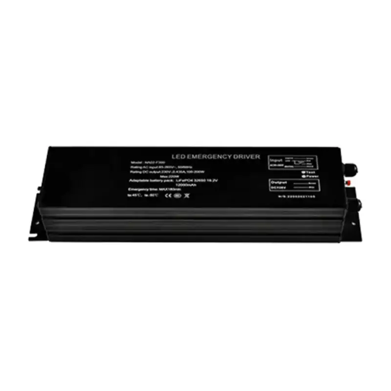 SÜRGŐSSÉGI KÉSZLETTEL 50-250W Nézd meg most