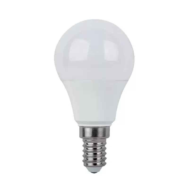 LED GLOBE P45 7W E14 4000K 120LM/W HIGH EFFICIENCY Olcsó