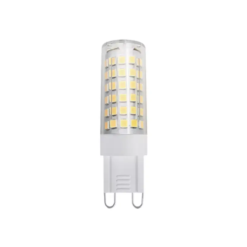 Gyors kiszállítás LED G9 7W 230V 6500K DIMMABLE