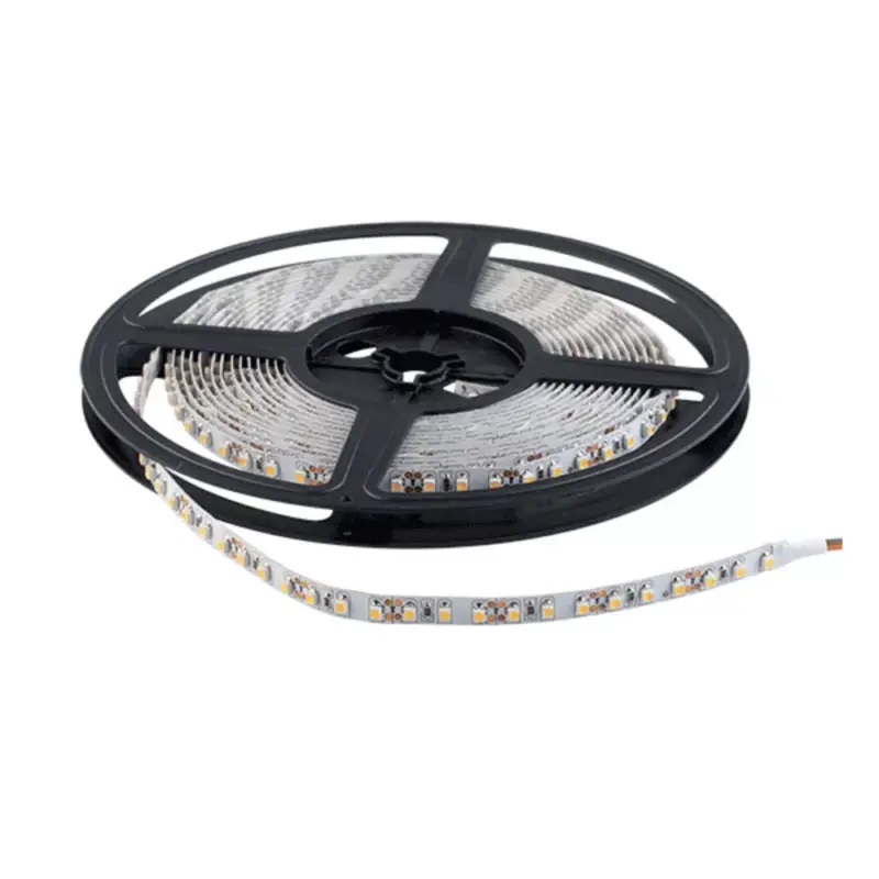 Szuper ajánlat STELLAR LED STRIP 2835 18W/M 24V 240PCS/M 3000K IP20