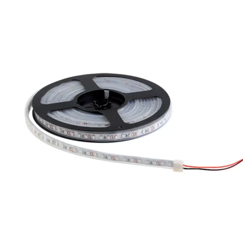 Expressz szállítás STELLAR LED STRIP 2835 18W/M 24V 240PCS/M 4000K IP65