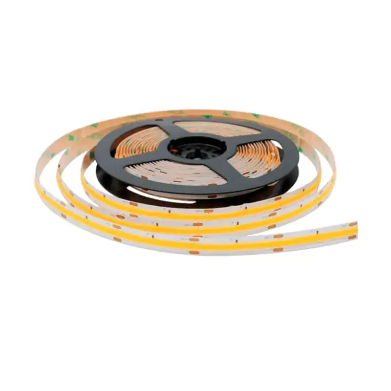 LED COB STRIP 6W/M 24V 6500K IP68 Vedd meg most