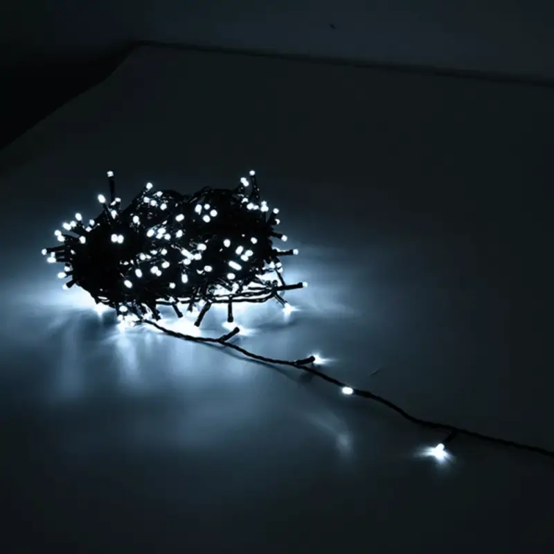 Bestseller CHRISTMAS STRING LIGHT 3,6W 6000-6500K 5M IP44 240V