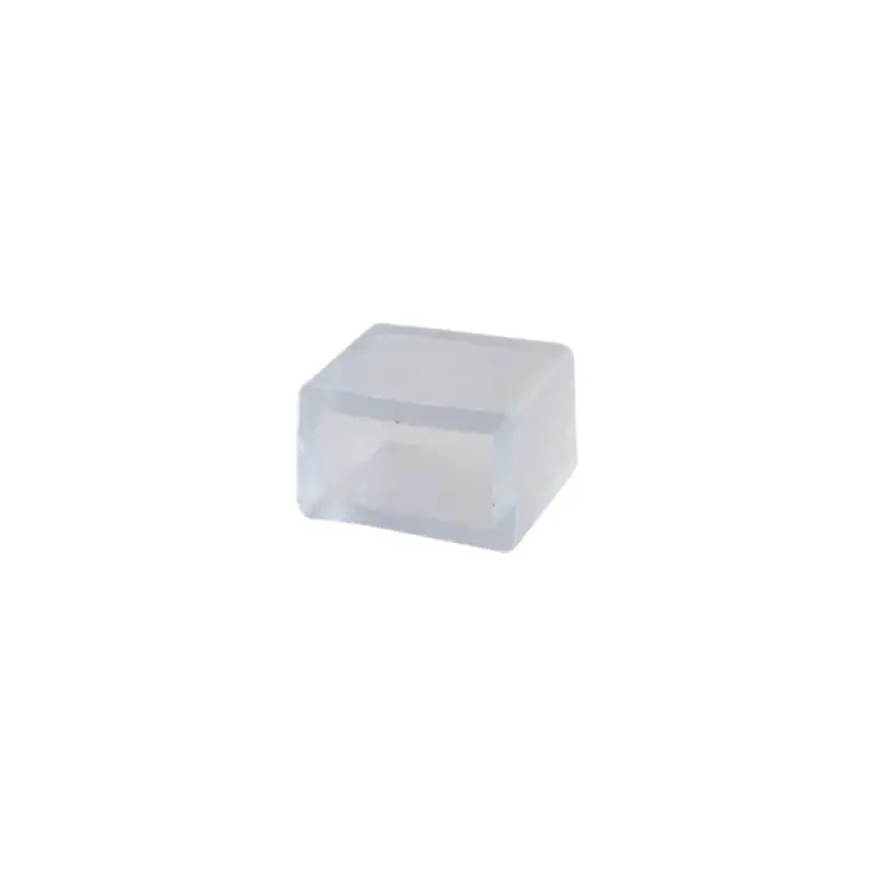 END CAP FOR LED NEON 12V/DC 4,8W/M Bestseller