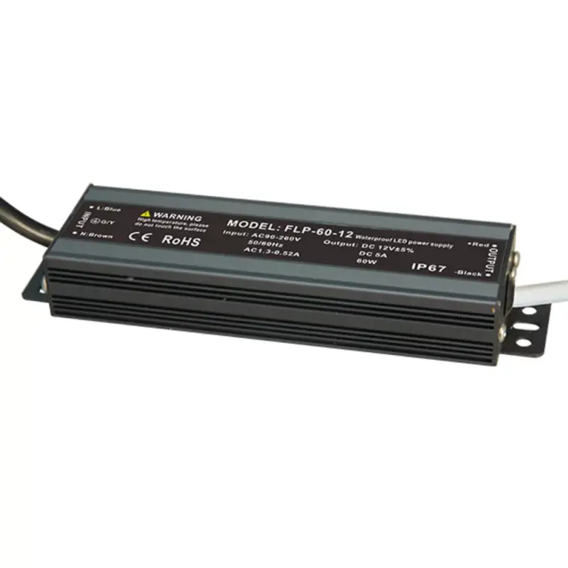 STELLAR LED DRIVER SETDC 60W 230VAC/ 12VDC IP67 Rendeld meg most