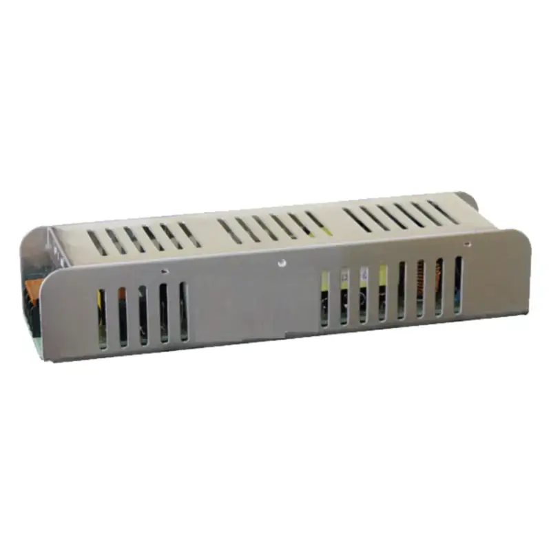 ELMARK LED DRIVER SETDC 250W 230VAC/ 24VDC IP20 Vásárlói kedvenc