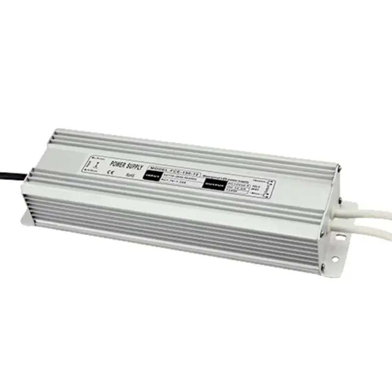 Exkluzív ajánlat ELMARK LED DRIVER SETDC 150W 230VAC/ 24VDC IP67