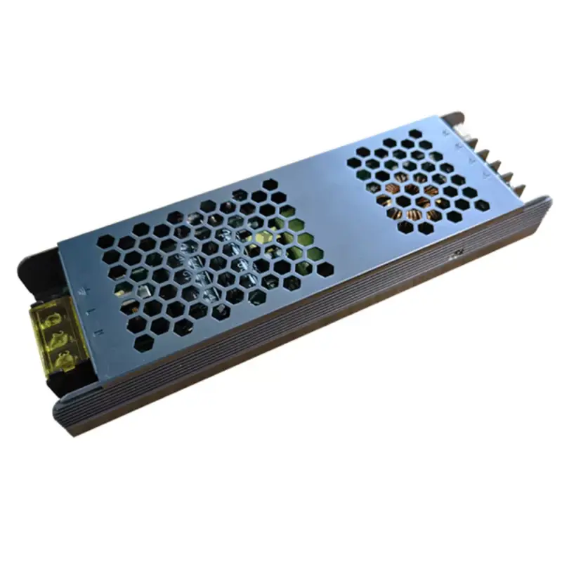 ELMARK LED DIMMABLE DRIVER SETDC 200W 24VDC IP20 Expressz kézbesítés
