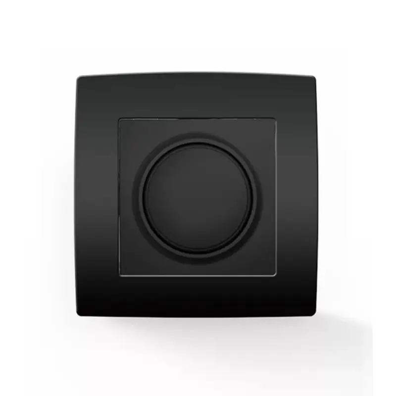 Kiárusítás CITY DIMMER LED KAPCSOLÓ 3- 300W ANTHRACIT