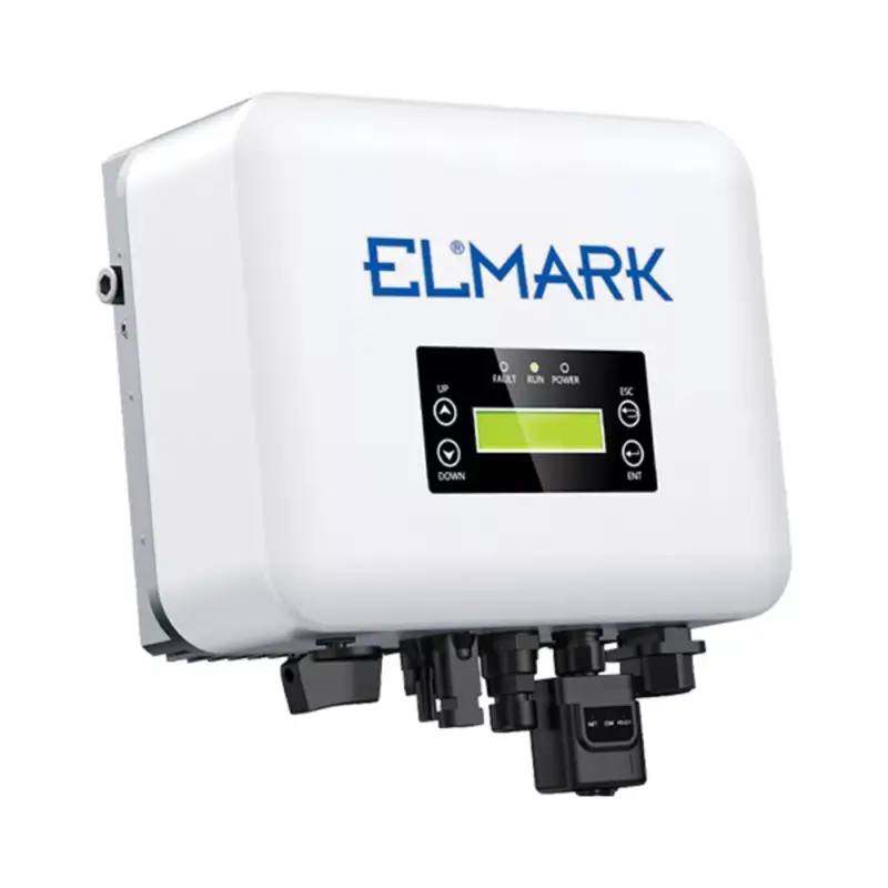 ELMARK ON-GRID 1P/10KW INVERTER ELM1PON10000 Biztonságos fizetés