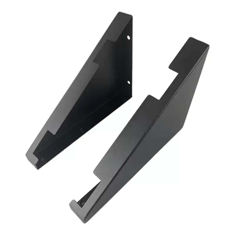 WALL BRACKETS FOR BATTERIES UHOME, SET Csak ma
