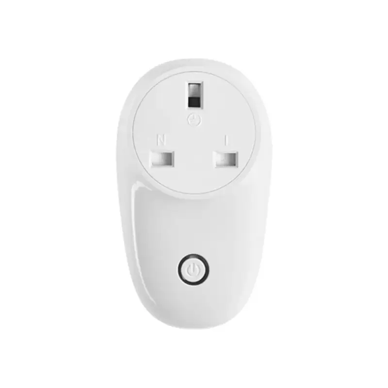 S26F-195045 SMART SOCKET UK TYPE Legnépszerűbb