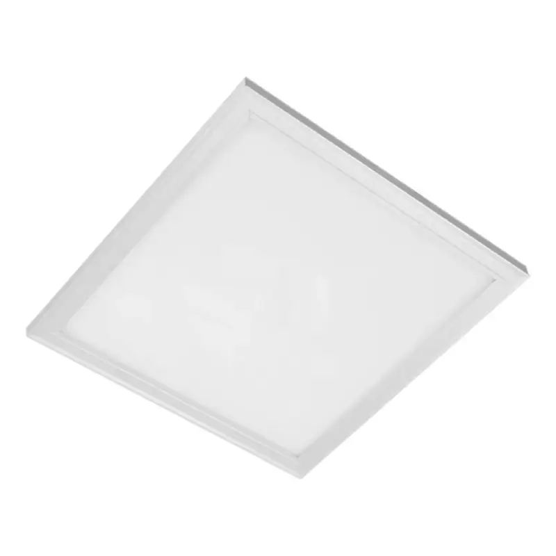 Ajánlat LED PANEL 40W 6500K 595x595mm WHITE FRAME IP54
