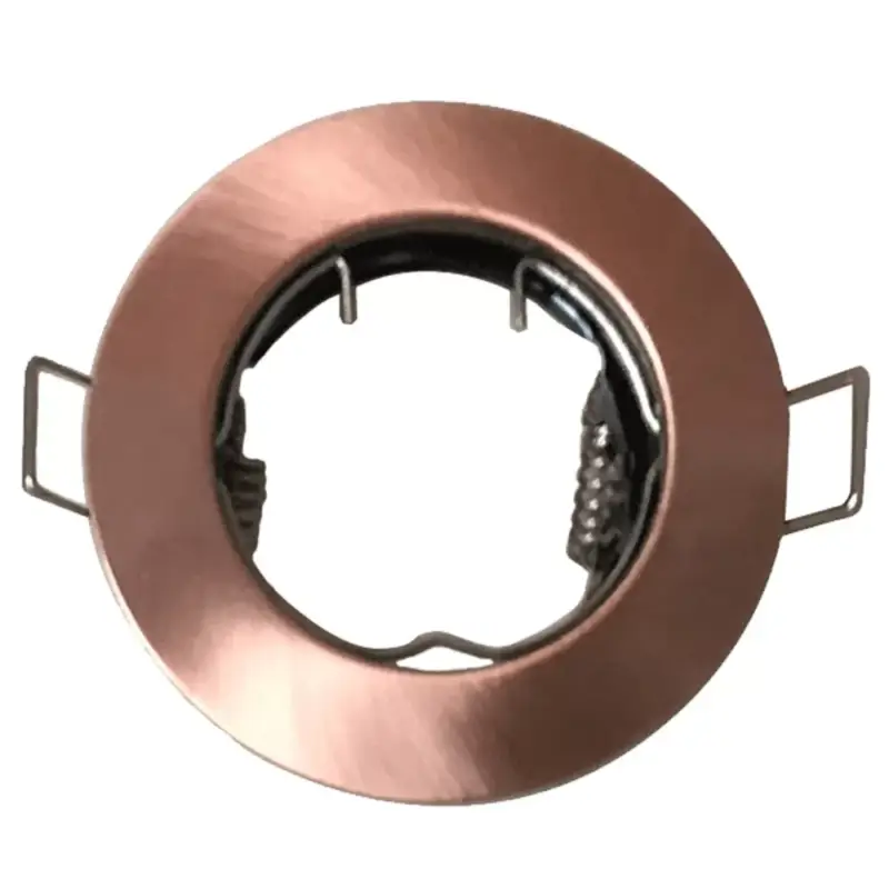 RECESSED DOWNLIGHT SA-50R ROSE GOLD, FIXED Akció