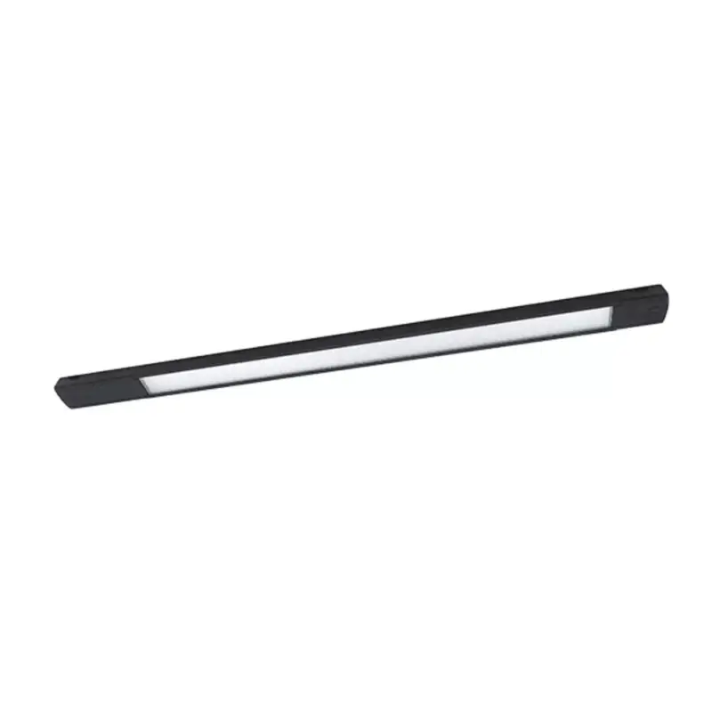 Gyors kiszállítás EL-US01 ULTRA SLIM MAGN. LED 48V 12W 3000K BLACK