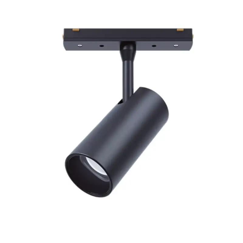 Olcsóbb EL-US05 ULTRA SLIM MAGN. LED 48V 6W 3000K BLACK