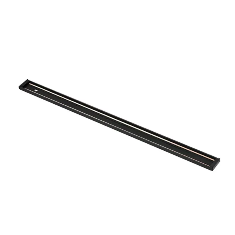 EL-USMR2 ULTRA SLIM MAGNET RAIL 2M OM BLACK Kihagyhatatlan ajánlat