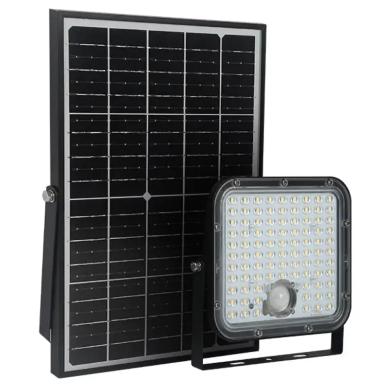 Olcsóbb SOLAR FLOODLIGHT 30W, IP65