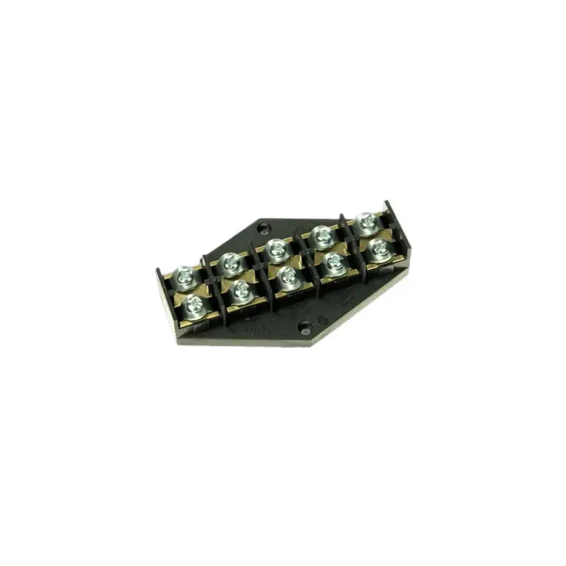 Utolsó esély ZO-5/16 CABLE TERMINAL 5X16MM BLACK
