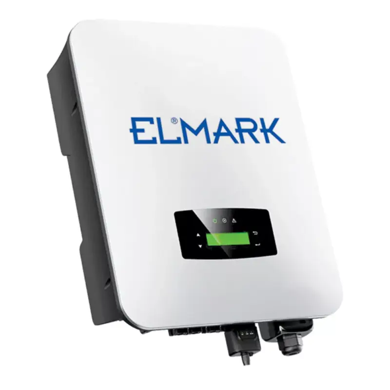ELMARK ON-GRID 3P/60KW INVERTER ELM3PON060K Legnépszerűbb