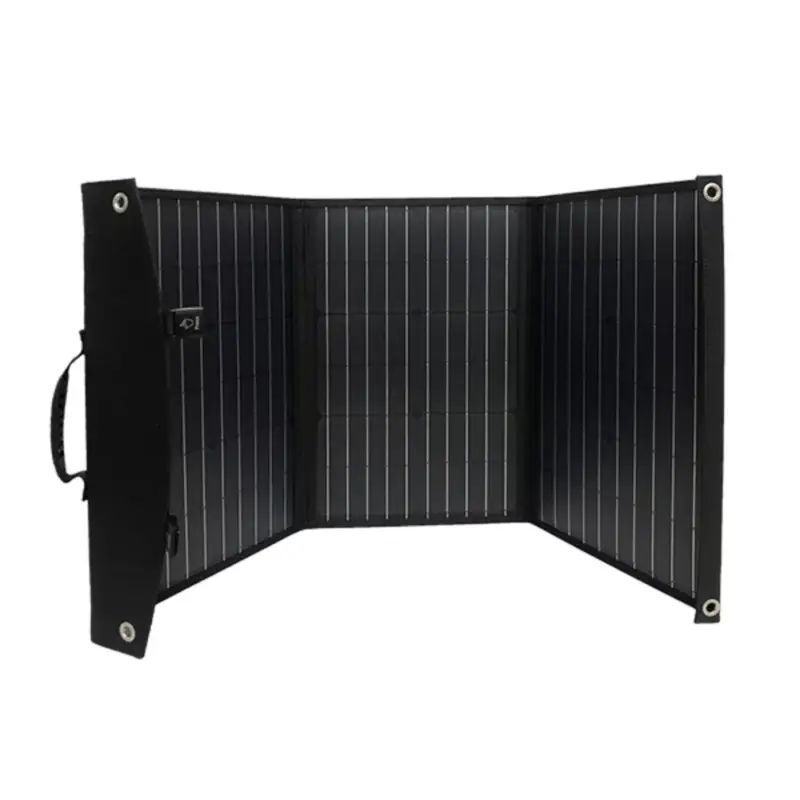 SOLAR PANEL 18V 100W Expressz szállítás
