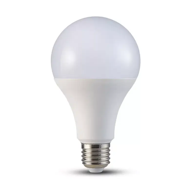 Akció VT-298 18 W A80 LED műanyag izzó Samsung chip 3000 K E27