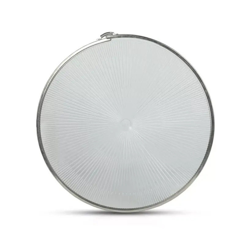 Rendeld meg most LED csarnokvilágító tartozék - műanyag lámpaernyő, 120°, V-TAC, 586