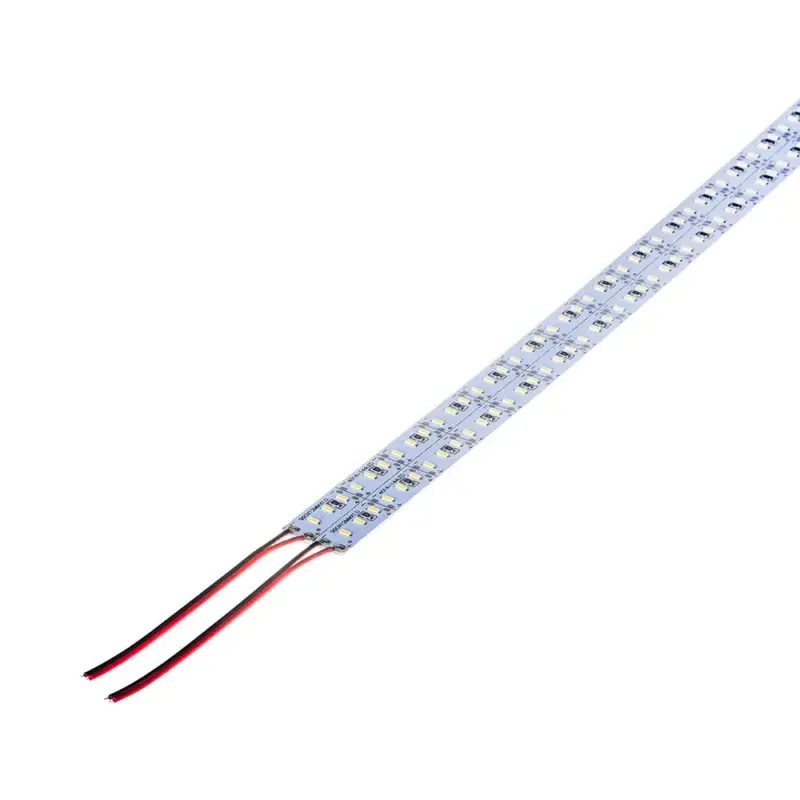 Beltéri LED szalag SMD4014, 18w, 3000K, meleg fehér, 1700 lm/m, 12V, 10 db/csomag, V-TAC, 2538 Vedd meg most