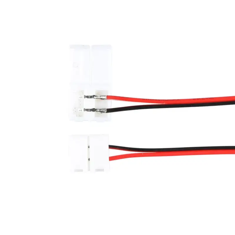LED szalag tartozék - csatlakozó 5050, V-TAC, 3501 Ajánlat