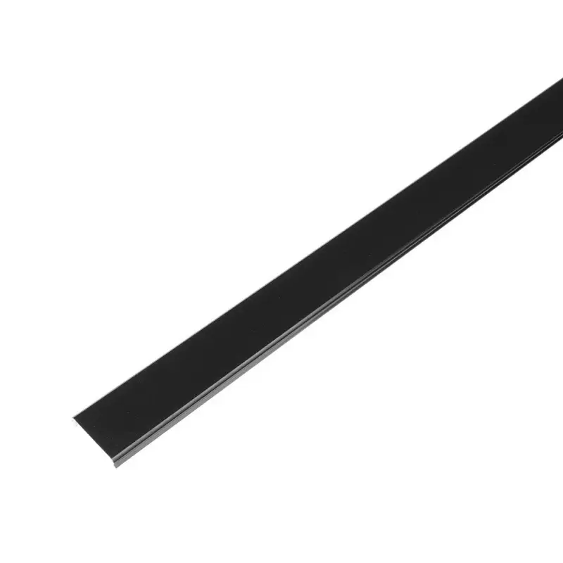 LED sínes lámpatest tartozék - fedlap, fekete, V-TAC, 7978 Vedd meg online