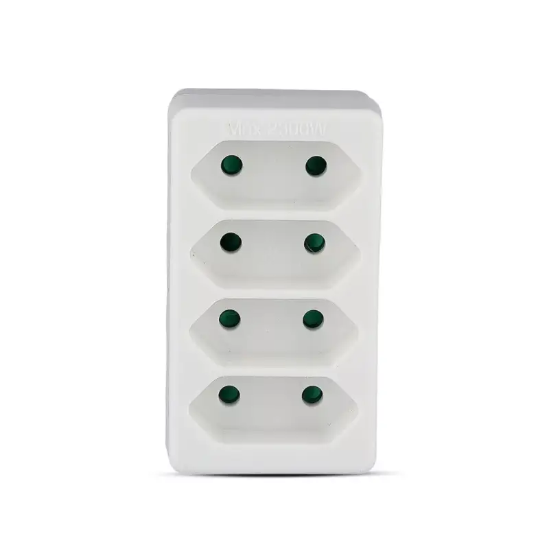 Adapter, fehér, V-TAC, 8803 Vásárlói kedvenc