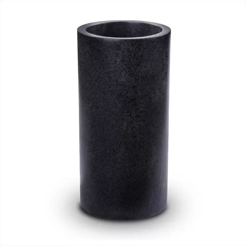 Árcsökkenés LED Beton fali lámpatest, GU10, sötétszürke, V-TAC, 8696