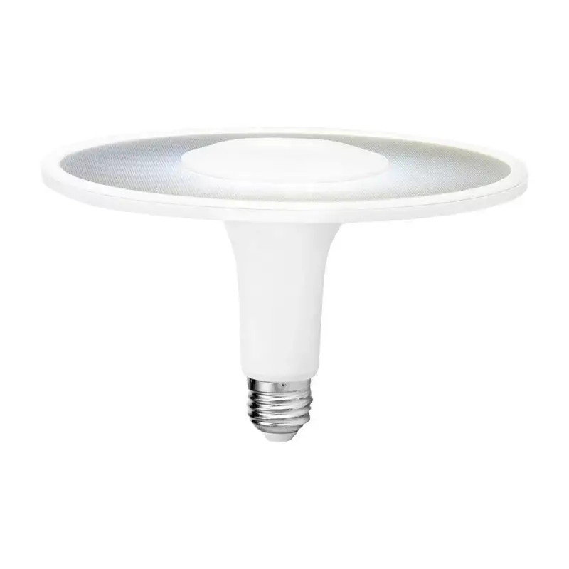 Azonnal elérhető LED izzó design Akril PRO, 18w, 4000K, természetes fehér, 1200lm, E27, 120°, fehér, CRI>80, V-TAC, 2785