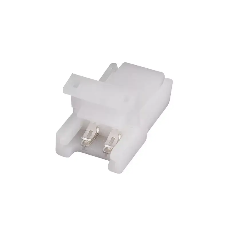 Gyors szállítás LED szalag tartozék - 8 mm-es csatlakozó, V-TAC, 2655