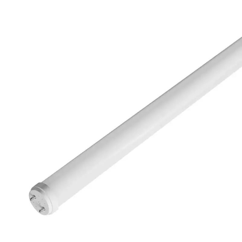 LED T8 fénycső, 20w, 6500K, hideg fehér, 2100lm, G13, 160°, CRI>80, 1500mm, V-TAC, 7803 Expressz kézbesítés