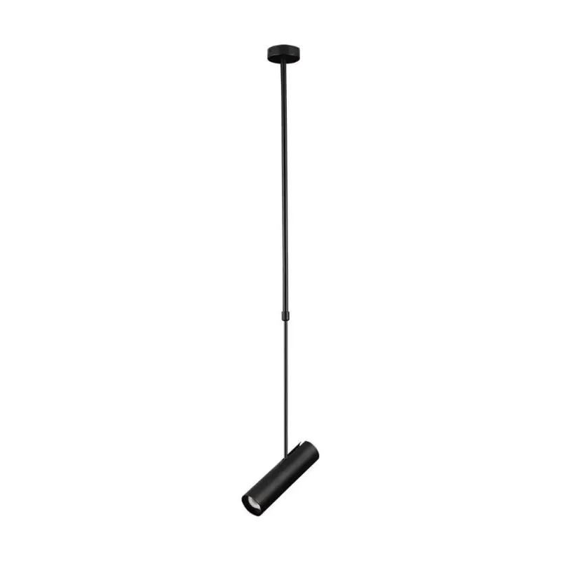Árengedmény Függeszték, GU10, fekete, V-TAC, 7573