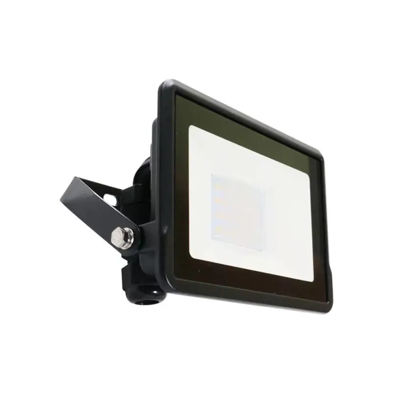 SMART LED reflektor, 10w, RGB+CCT, 725lm, 100°, CRI>80, dimmelhető, IP65, V-TAC, 3006 Azonnali szállítás