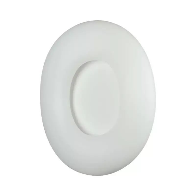 Szuper ajánlat Designer surface függeszték + távirányító, 20w, CCT, 2150lm, 120°, fehér, dimmelhető, V-TAC, 213966