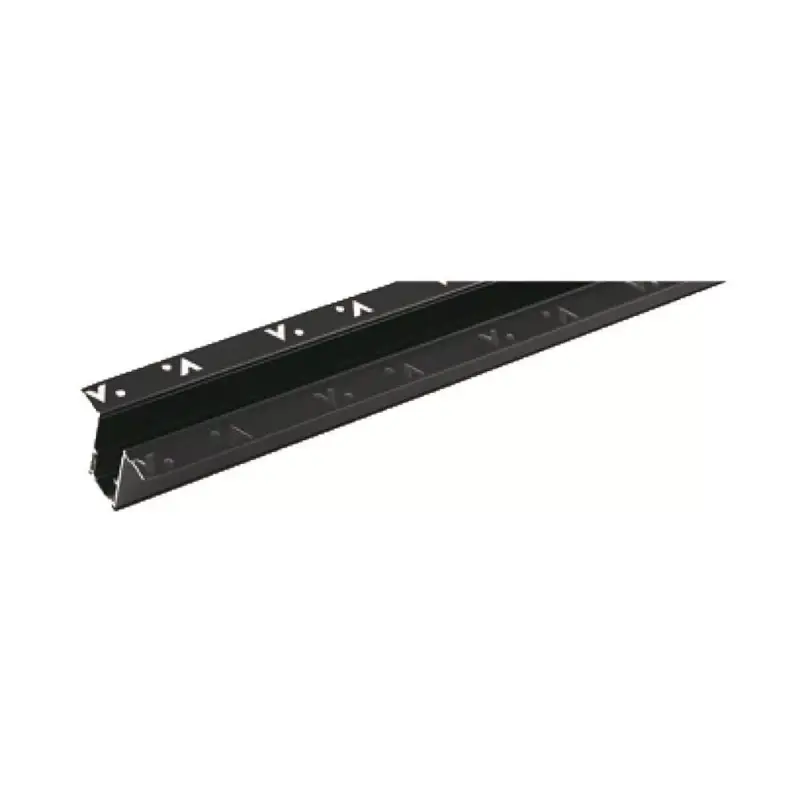 Prémium Gipszkartonba mágneses track light sín, V-TAC, 6890